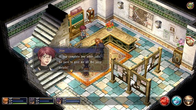 The Legend of Heroes: Trails in the Sky screenshot 1