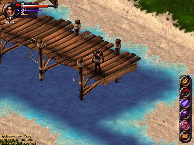 #3. Revenant (GOG) От: Square Enix