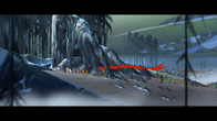 Banner Saga 2 screenshot 4