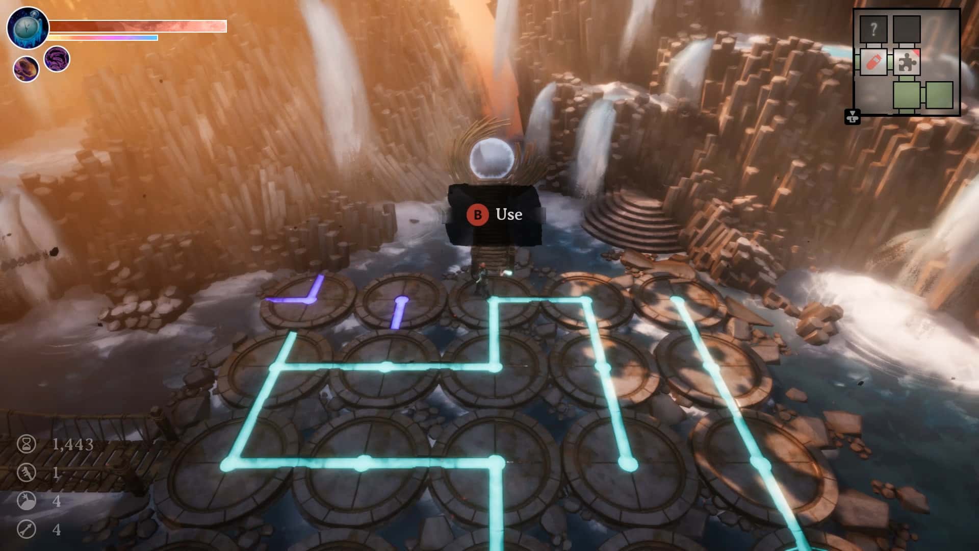 #6. Dreamscaper (GOG) 게시자: indie.io, Maple Whispering Limited