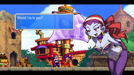 Shantae and the Pirate's Curse screenshot 7
