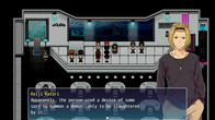Apostle screenshot 10