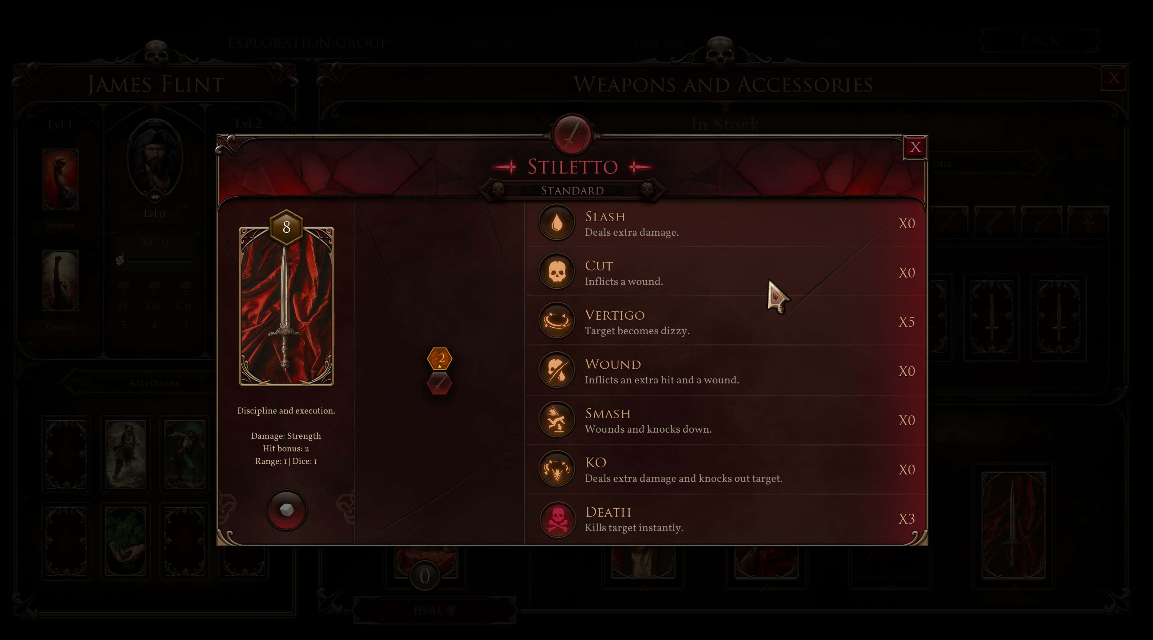 #1. Flint: Treasure of Oblivion - Digital Deluxe Edition (GOG) โดย: Microids