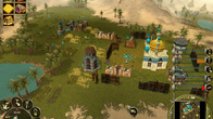 Warrior Kings screenshot 5