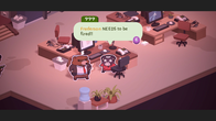 Duck Detective: The Secret Salami screenshot 8