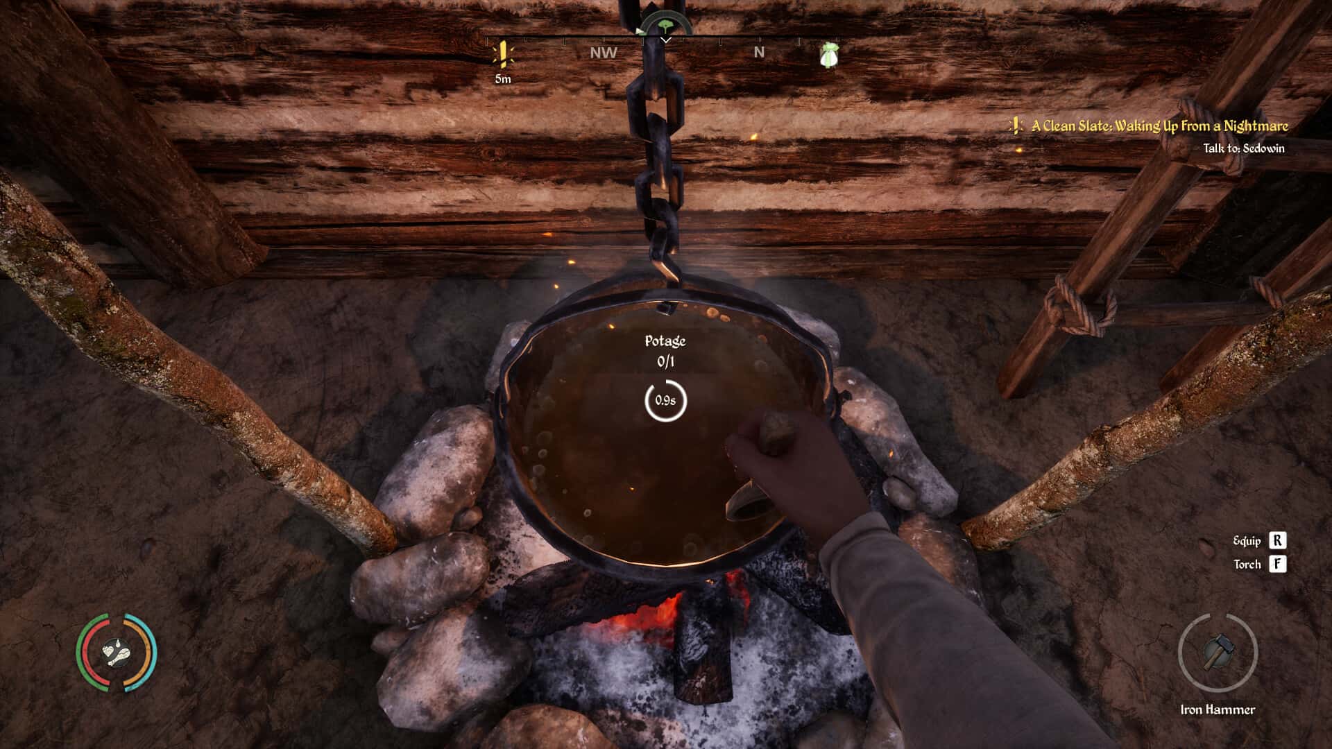 #5. Medieval Dynasty (GOG) 게시자: Toplitz Productions