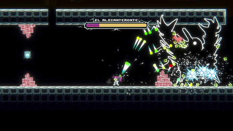 Duck Paradox screenshot screenshot 5