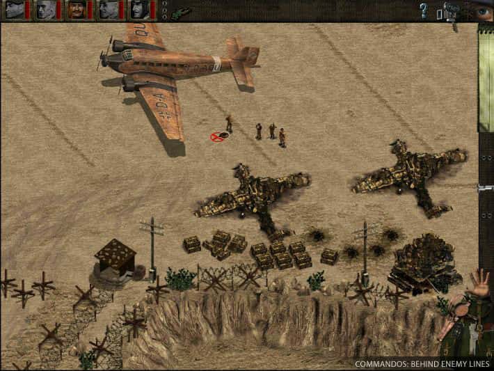 #5. Commandos Ammo Pack (GOG) โดย: Kalypso Media Digital