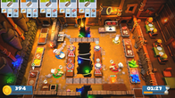 Overcooked! 2 screenshot 10