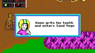 Commander Keen Complete Pack screenshot 6