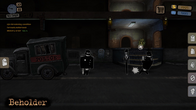 Beholder screenshot 6