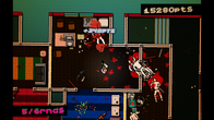 Hotline Miami screenshot 7