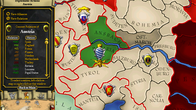 Europa Universalis screenshot 12