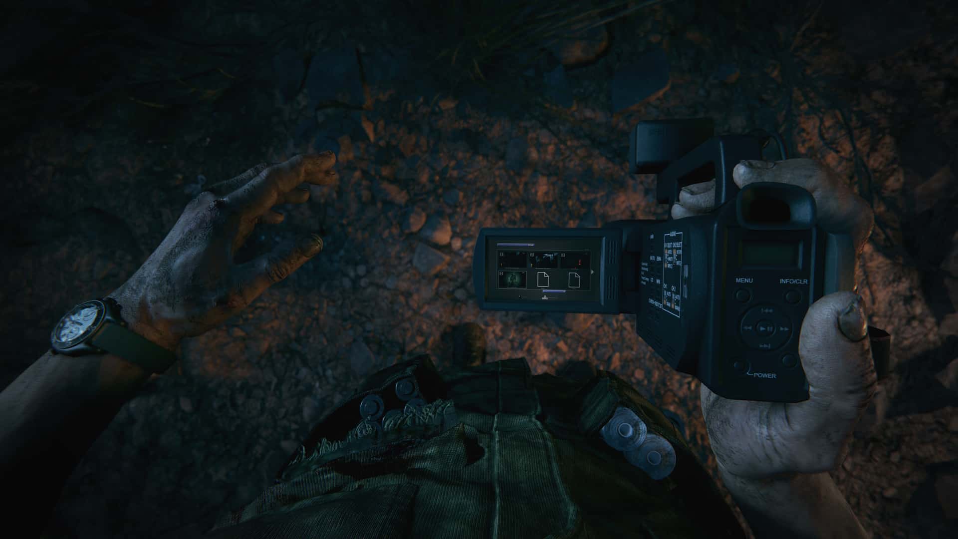 #3. Outlast 2 (GOG) 由: Red Barrels