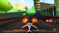 MegaRace 3 screenshot 8