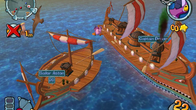 Worms Forts: Under Siege screenshot 7