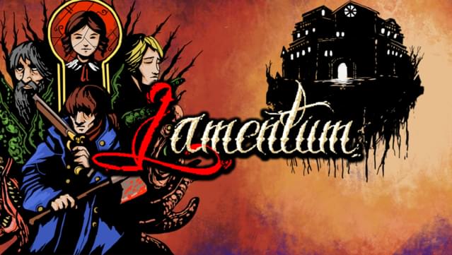 Lamentum Digital Deluxe