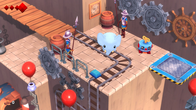 Yono and the Celestial Elephants screenshot 11