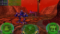 Parkan: Iron Strategy screenshot 3