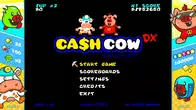 Cash Cow DX screenshot 1