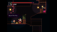 Momodora: Reverie Under the Moonlight screenshot 8
