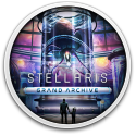 Stellaris: Grand Archive