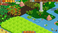 Horticular: Build a Garden, Attract Wildlife screenshot 3