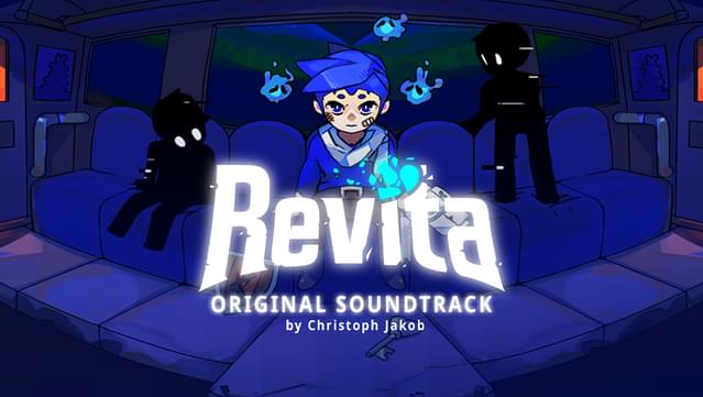Revita - Original Soundtrack