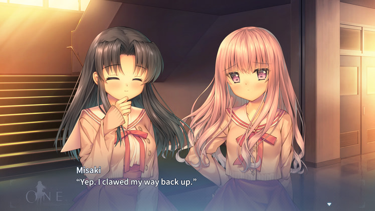 ONE. screenshot screenshot 13