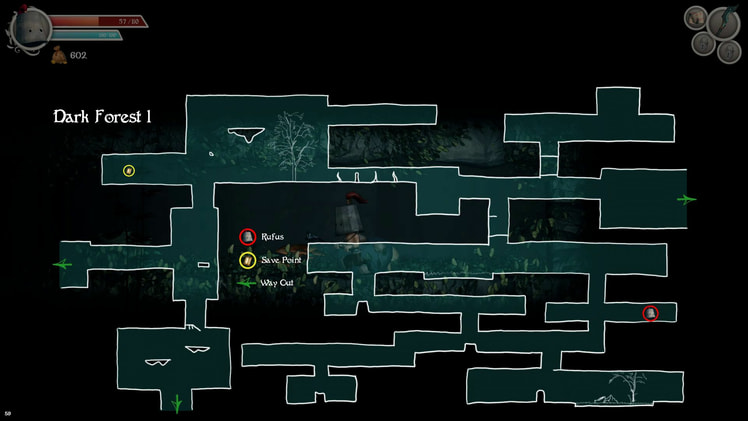 Clunky Hero screenshot screenshot 4