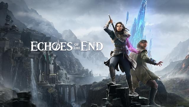 Echoes of the End: Enhanced Edition