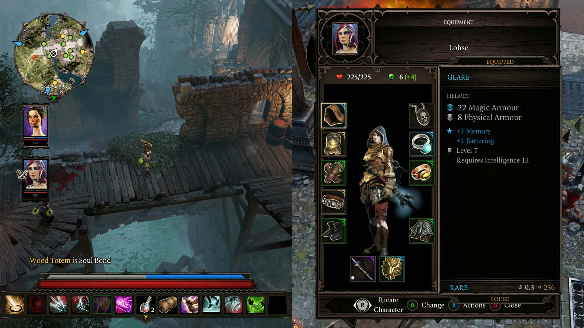 #9. Divinity: Original Sin 2 - Eternal Edition (GOG) โดย: Larian Studios