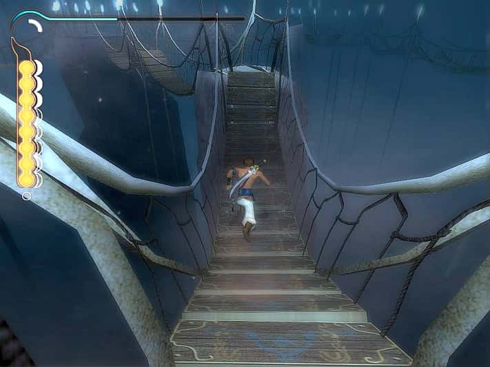 #3. Prince of Persia®: The Sands of Time (GOG) 게시자: Ubisoft