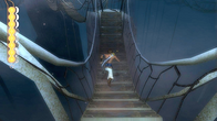 Prince of Persia®: The Sands of Time screenshot 4