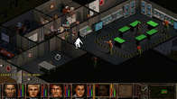 Jagged Alliance 2 screenshot 4