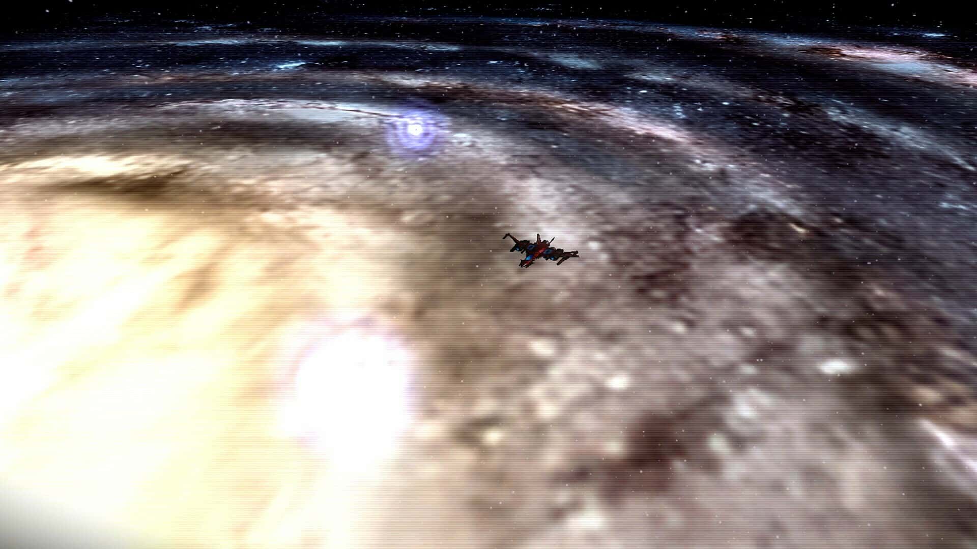 #6. The Dawning Clocks of Time® Remake (GOG) โดย: Spacefarer R&D Ltd.
