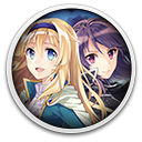 fault Series ORIGINAL SOUNDTRACK vol 1