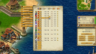 Port Royale screenshot 3
