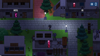 Third Crisis screenshot 7