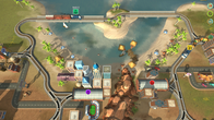 Train Valley screenshot 7