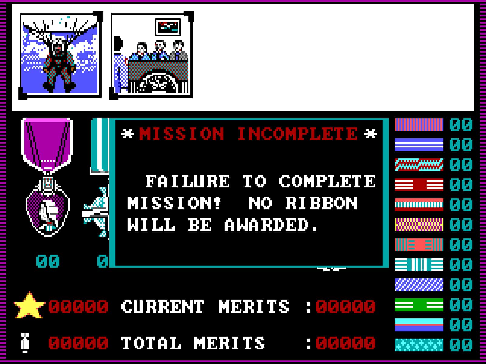 #3. Falcon (GOG) Podle: MicroProse Software