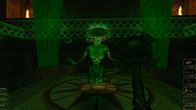 Daikatana screenshot 4