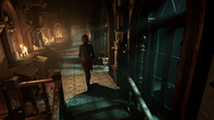 Tormented Souls 2 screenshot 9