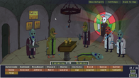 The Case of the Golden Idol screenshot 1