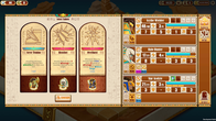 Warriors of the Nile 2 screenshot 3