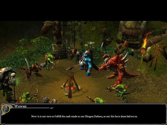 #4. Dungeons & Dragons: Dragonshard (GOG) 게시자: Hasbro Inc.