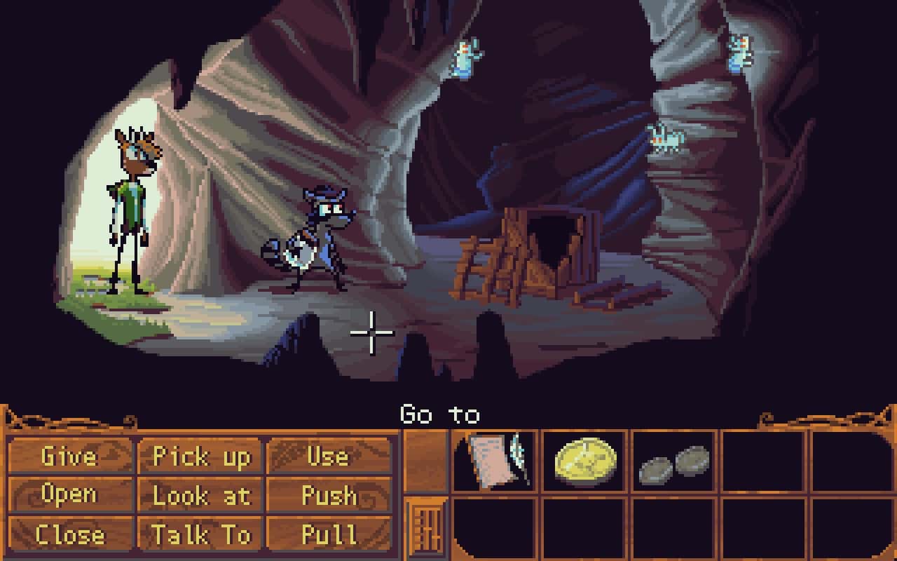 #10. Beyond the Edge of Owlsgard Deluxe Edition (GOG) Bởi: Assemble Entertainment
