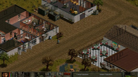 Jagged Alliance 2: Wildfire screenshot 11