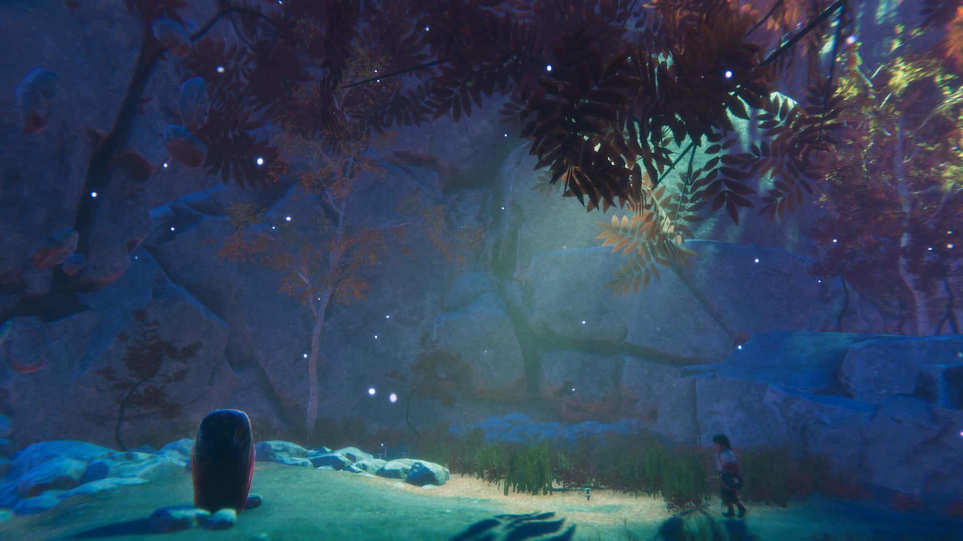 #5. Skabma - Snowfall (GOG) بواسطة: PID Games