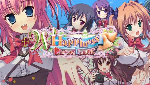 Princess Evangile W Happiness